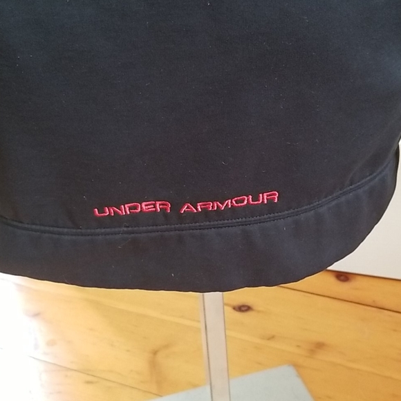 Under Armour Pullover Hoodie - Picture 3 of 6
